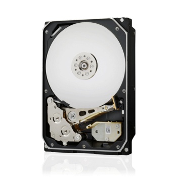 HDD - WD HGST Ultrastar Aries 8TB 7200RPM HUH728080AL5200 (0F23268)